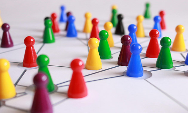 Organizational Structure